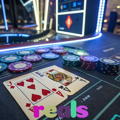 Apostas com Odds Exclusivas no reals
